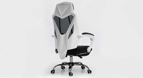 創(chuàng)意馳騁，坐享其成 電腦動(dòng)畫設(shè)計(jì)師的理想工作椅