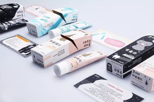 當(dāng)清新笑容遇見(jiàn)無(wú)限想象 電腦動(dòng)畫賦能下的卡通風(fēng)牙膏包裝設(shè)計(jì)新浪潮